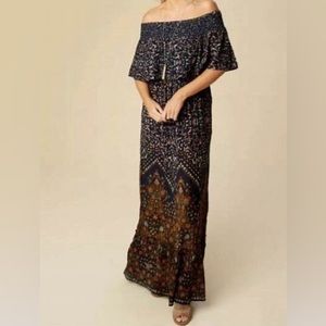 Altrd state Maxi dress